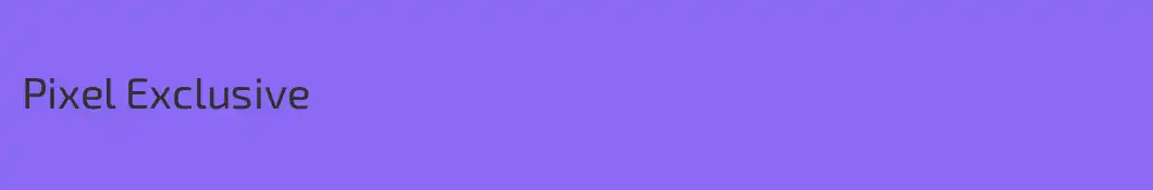 Pixel Exclusive